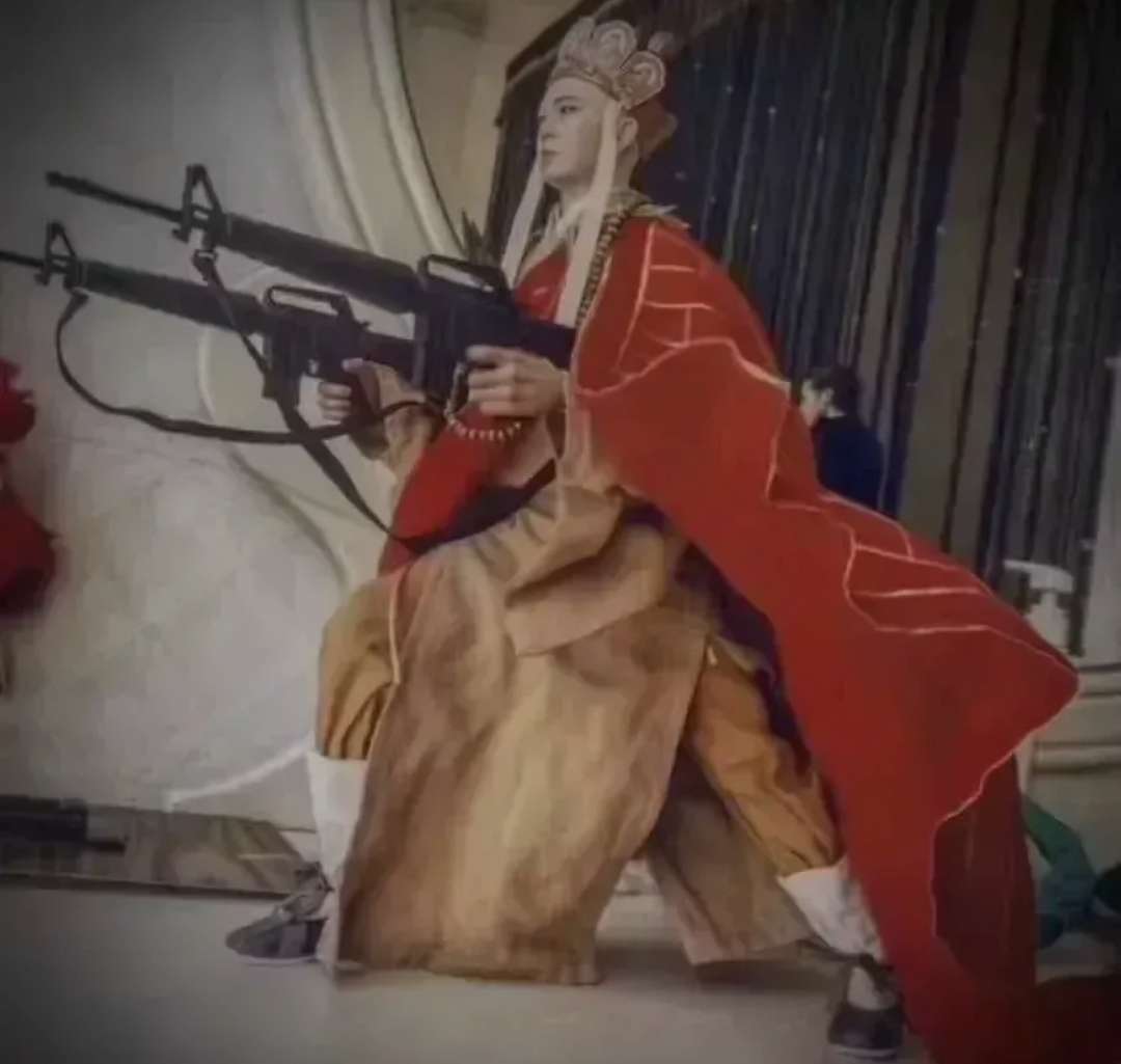 一开始便处