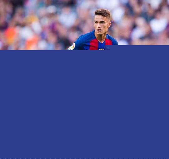 Responsive image